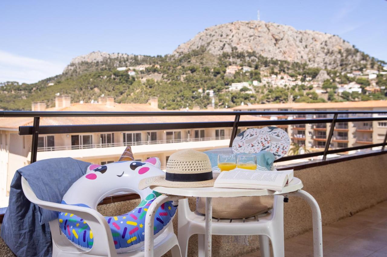 Rvapartaments La Pineda ลาเอสตาร์ติต ภายนอก รูปภาพ